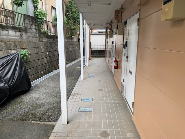 レオパレスエスポワール堀の内 その他1