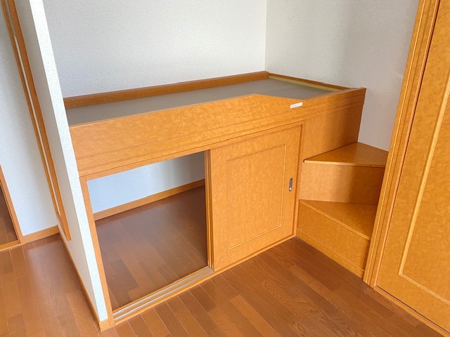 レオパレスエスポワール堀の内 その他17