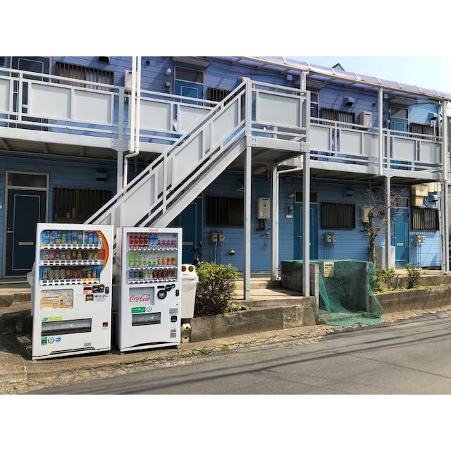 グレースハイム伊勢原 その他外観3