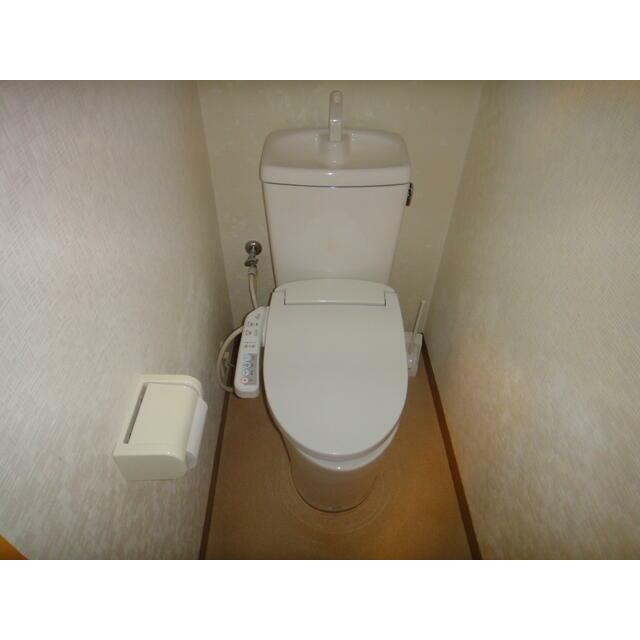 菅沼貸家 その他1
