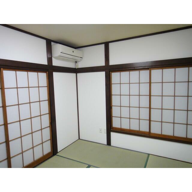 菅沼貸家 その他3