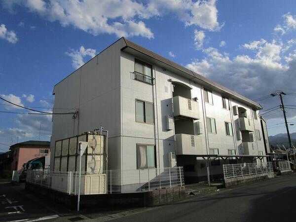 第十五松本ハイツ 105号室 外観