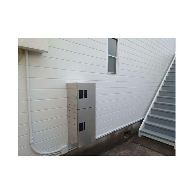 クロノス真田 その他3