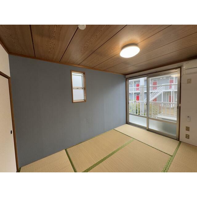 クロノス真田 リビング