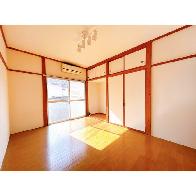 Ｃｏｒａｌ　Ａ リビング