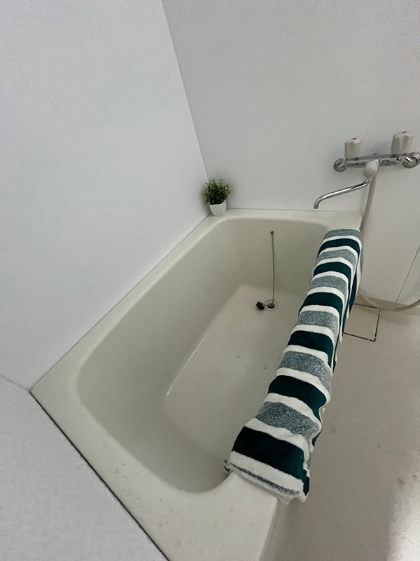 Ｃｏｒａｌ　Ａ 風呂画像