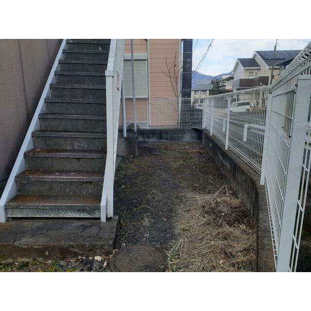 ドミトリー石橋 その他1