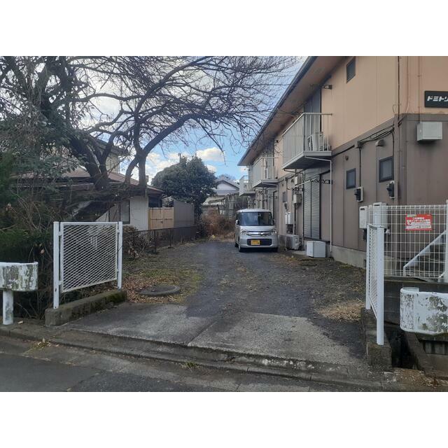 ドミトリー石橋 その他2