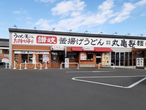 ラ・ミア・ヴィア その他外観3