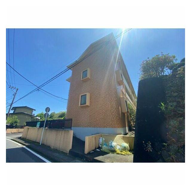 コーポ・ベレーザ その他外観4