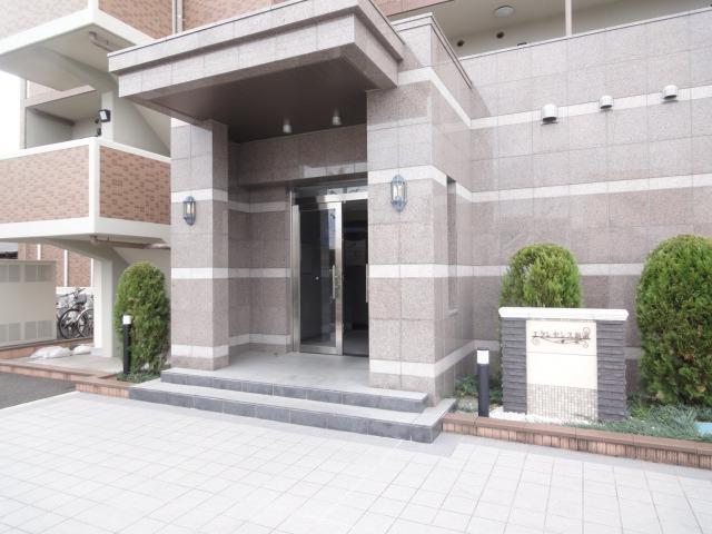 エクレセンス新富 その他7