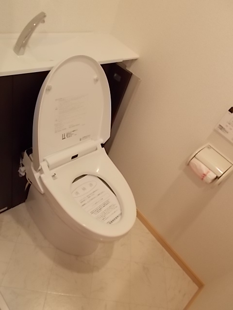エクレセンス新富 その他4