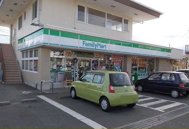 エクレセンス新富 その他外観2