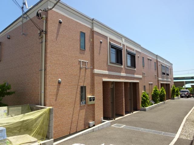ラークヒル その他外観1