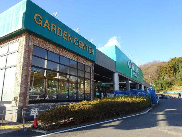 ラークヒル その他外観5