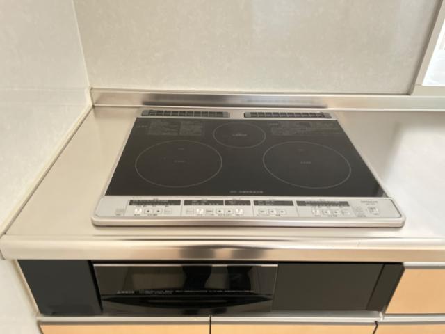 ラークヒル その他8