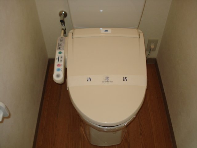 サンフォレスト　ＫⅡ その他1