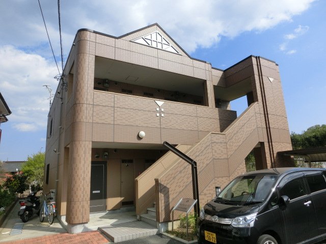 サンフォレスト　ＫⅡ その他外観1