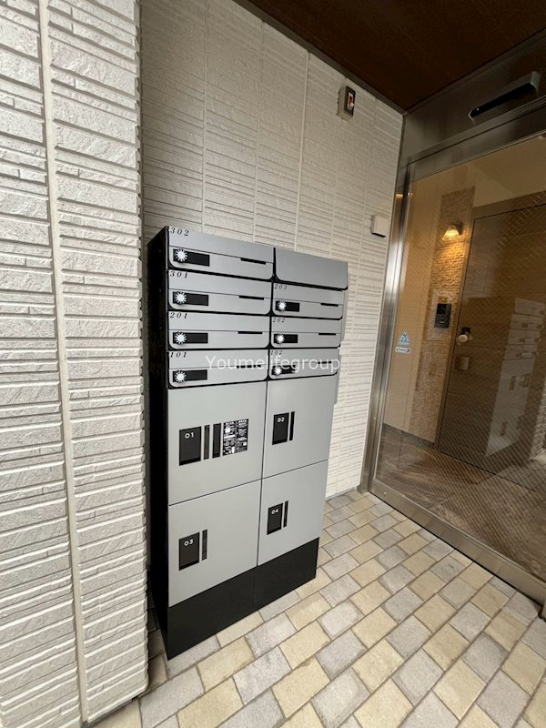 リブラノ その他外観3