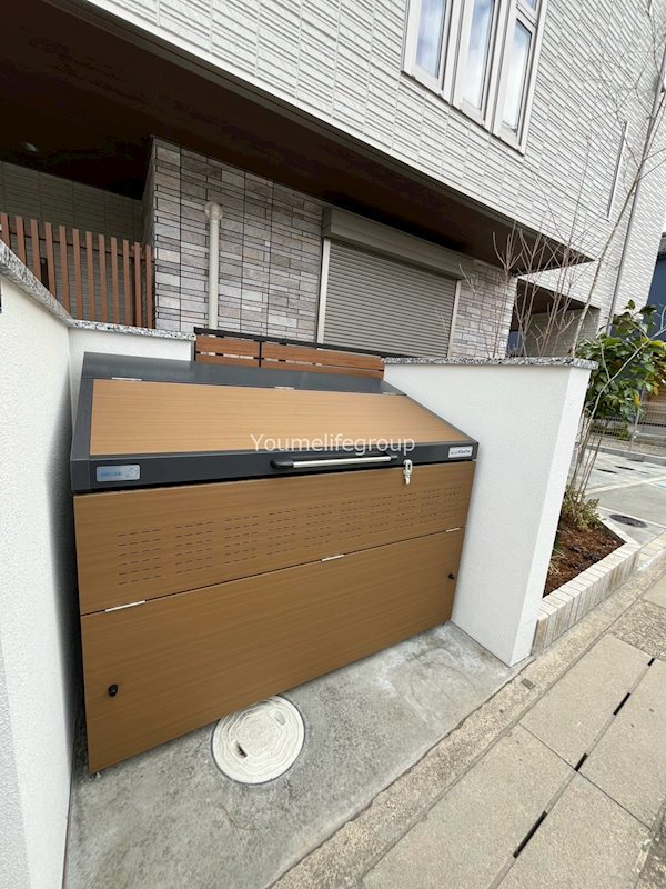 リブラノ その他外観3