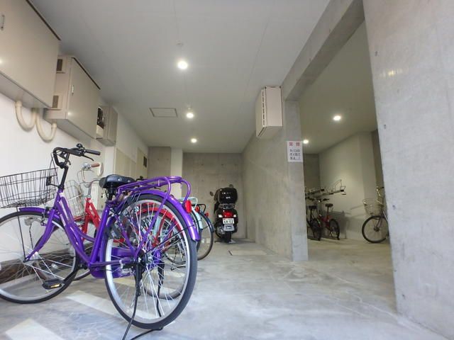 茅ヶ崎フェリックスコート長尾 その他外観1