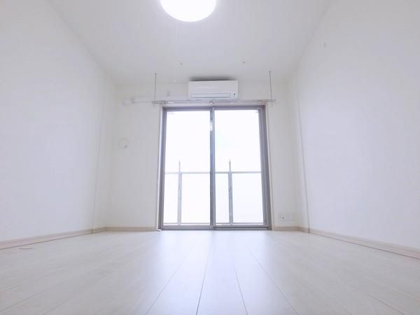 茅ヶ崎フェリックスコート長尾 リビング