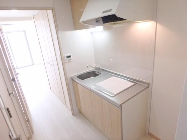 茅ヶ崎フェリックスコート長尾 キッチン