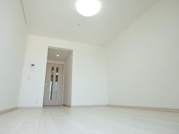 茅ヶ崎フェリックスコート長尾 ベッドルーム