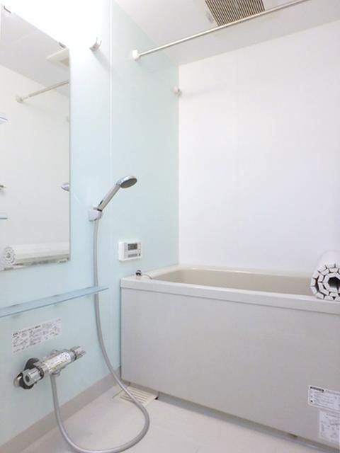 茅ヶ崎フェリックスコート長尾 風呂画像