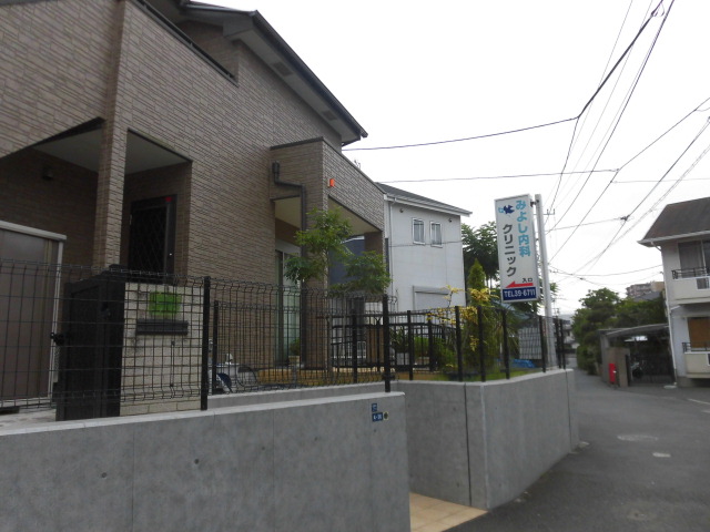 茅ヶ崎フェリックスコート長尾 周辺画像3