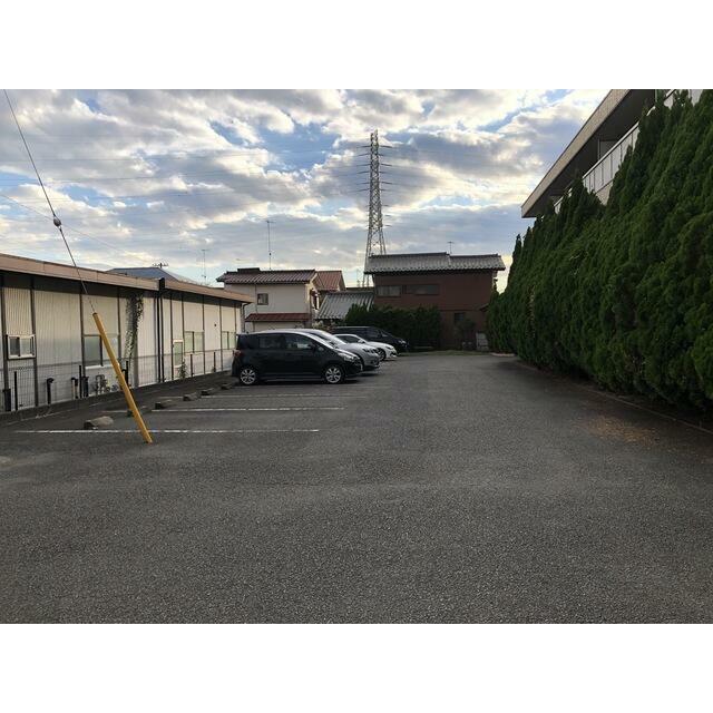 エクセレント和泉 その他外観1