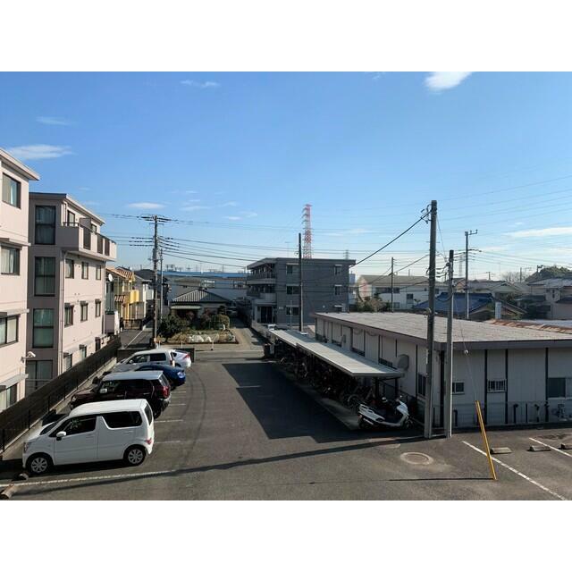 エクセレント和泉 その他外観2