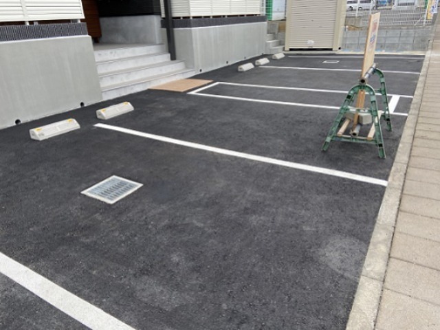 コンフォート辰己　Ｂ館 その他外観2