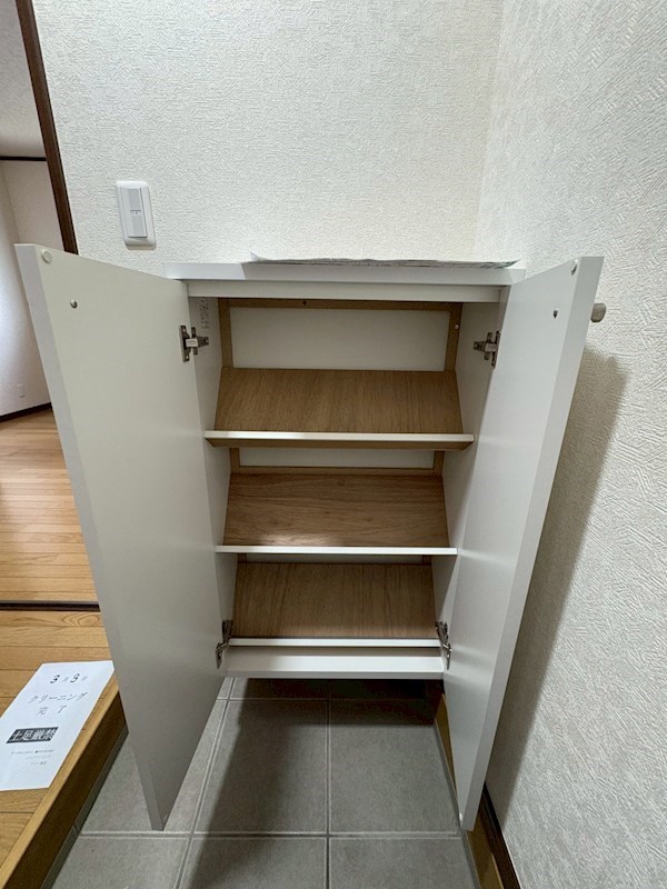 コンフォート辰己　Ｂ館 その他7