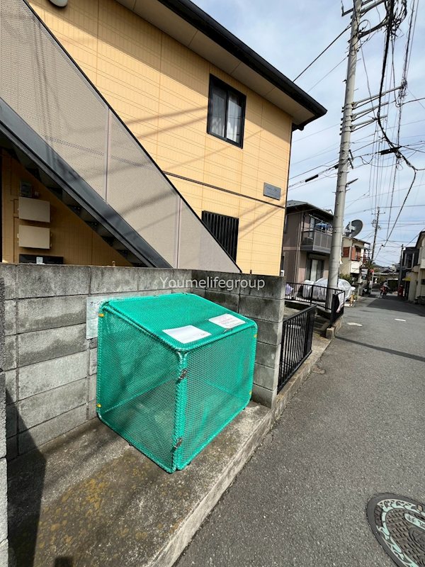 オーシャンズブルー　Ⅱ その他外観1