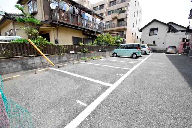 クレール横山 その他外観1
