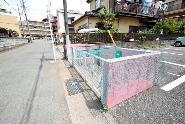 クレール横山 その他外観2