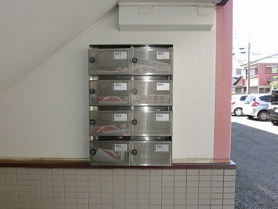 クレール横山 その他外観3