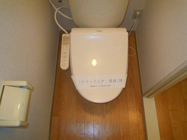 サンハイツ・ジュン その他1