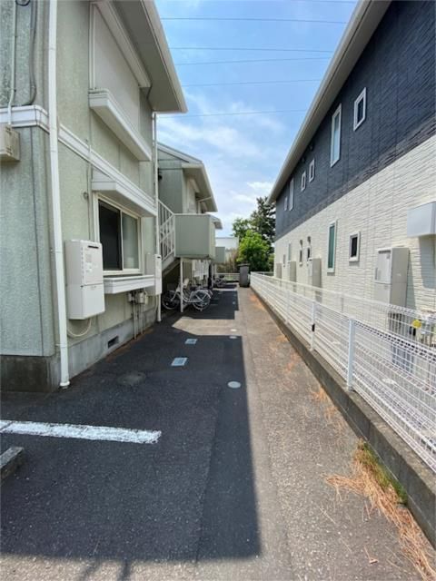 サンハイツ・ジュン その他外観2