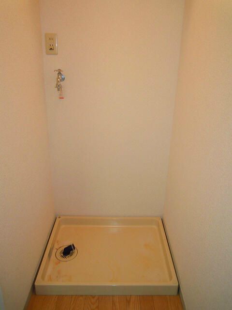 サンハイツ・ジュン その他8