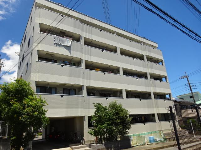 ロイヤルメゾン高森 その他外観1