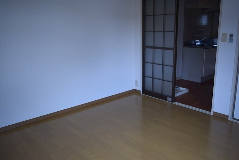 エクセレントベルB   ベッドルーム