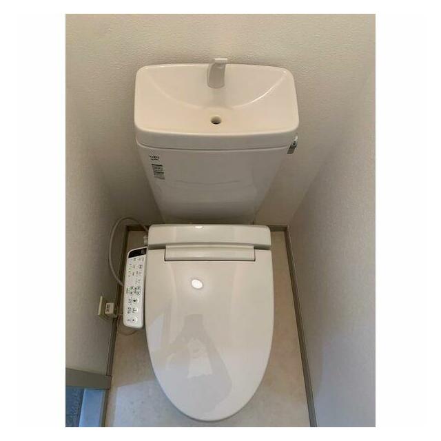 ヒルズ湘南 その他1