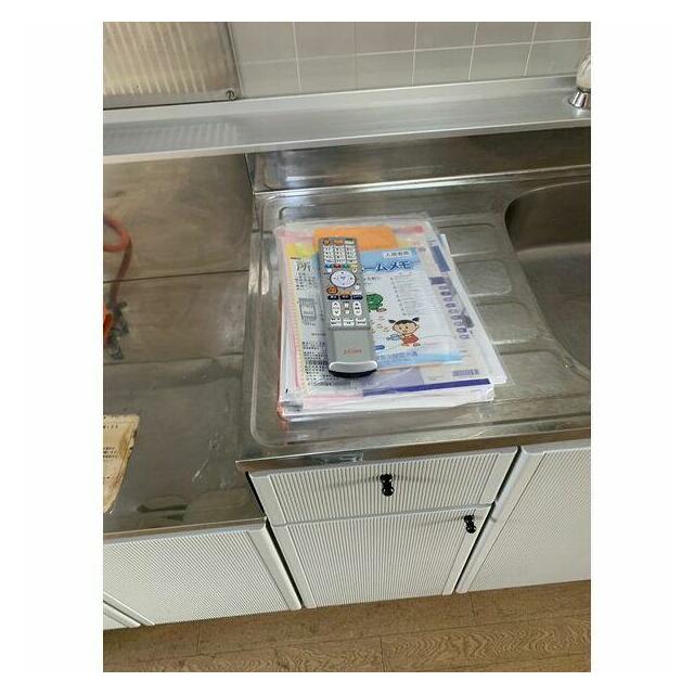 ヒルズ湘南 キッチン