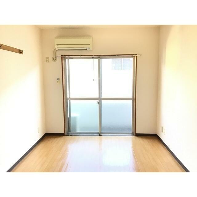 リュミエ本厚木 リビング