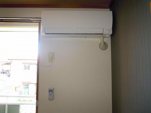 サンハイツ・ジュン その他2