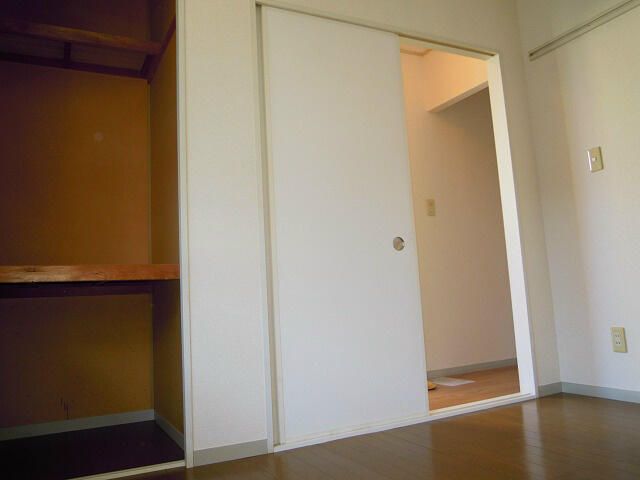 サンハイツ・ジュン その他6