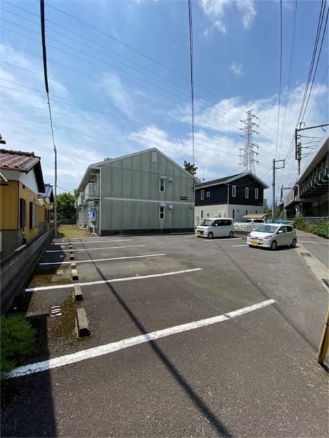 サンハイツ・ジュン その他外観1