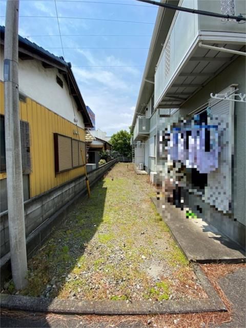 サンハイツ・ジュン その他外観3